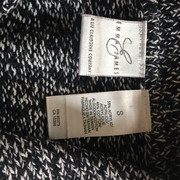Emma James Sweater - Size Small - Picture 3 of 3